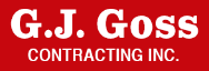 G. J. GOSS Contracting Inc.